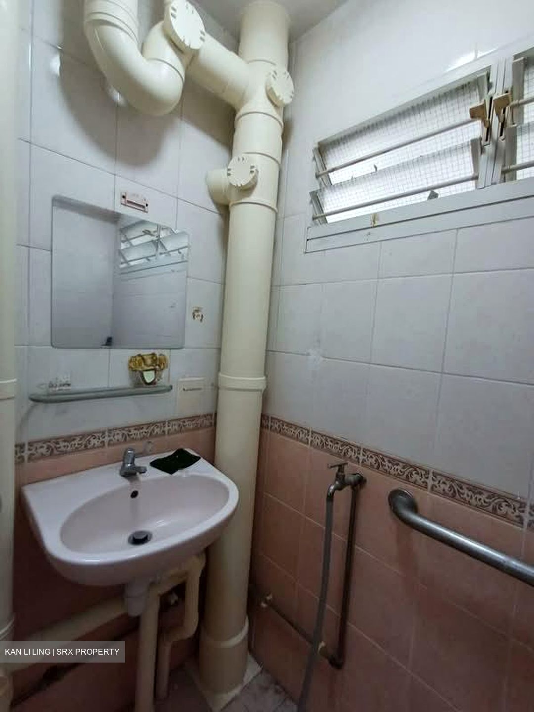 Blk 2 Holland Avenue (Queenstown), HDB 3 Rooms #574089981
